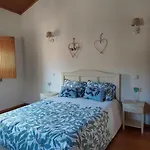 Quinta Vale Do Nox בית חווה Serrazes