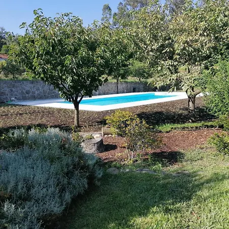 Quinta Vale Do Nox 팜스테이 *