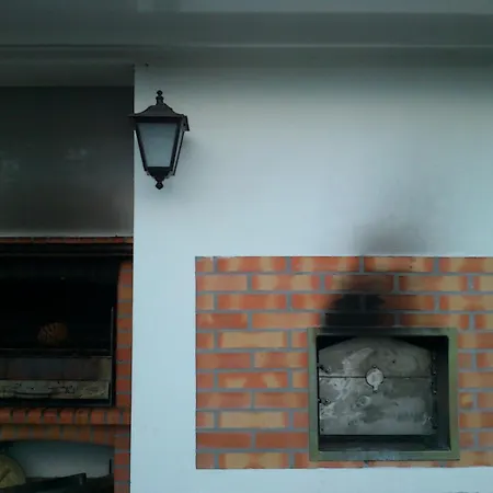 Farm stay Quinta Vale Do Nox *