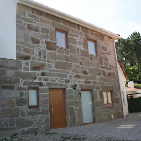 Quinta Vale Do Nox *