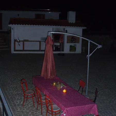 Quinta Vale Do Nox
