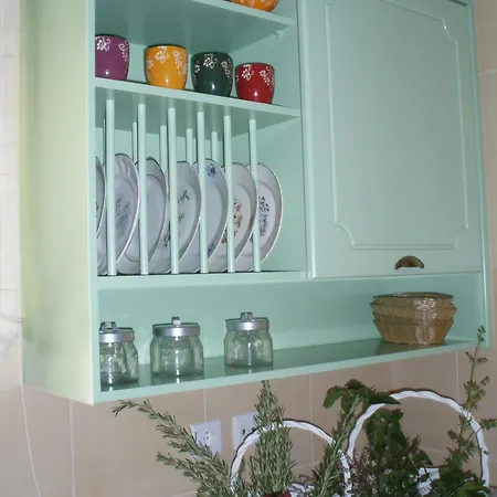 Quinta Vale Do Nox 팜스테이