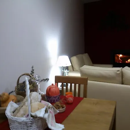 Farm stay Quinta Vale Do Nox *