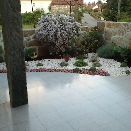 Farm stay Quinta Vale Do Nox *