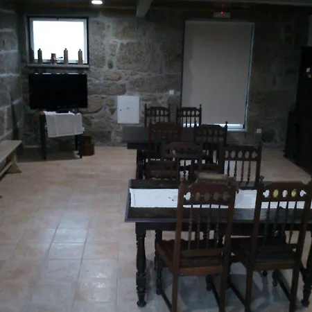 Quinta Vale Do Nox Farm stay *