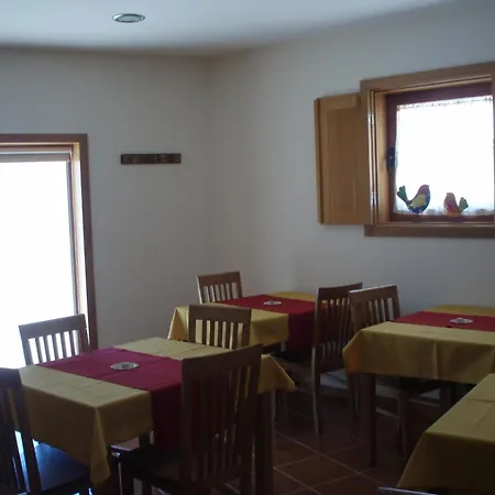 Farm stay Quinta Vale Do Nox