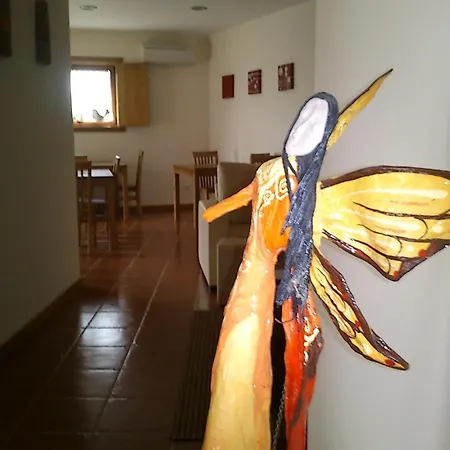 Quinta Vale Do Nox * Serrazes