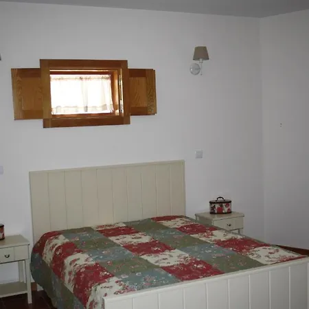 Farm stay Quinta Vale Do Nox