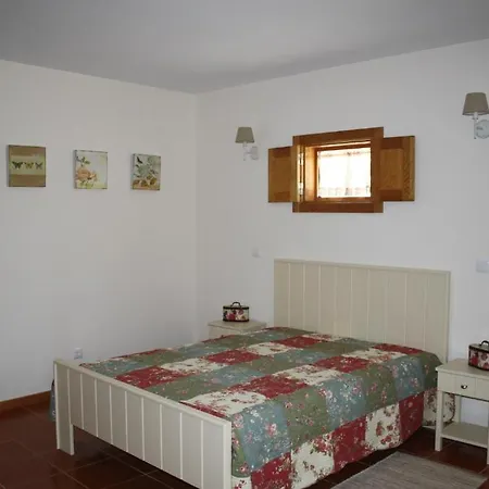 Quinta Vale Do Nox Farm stay *