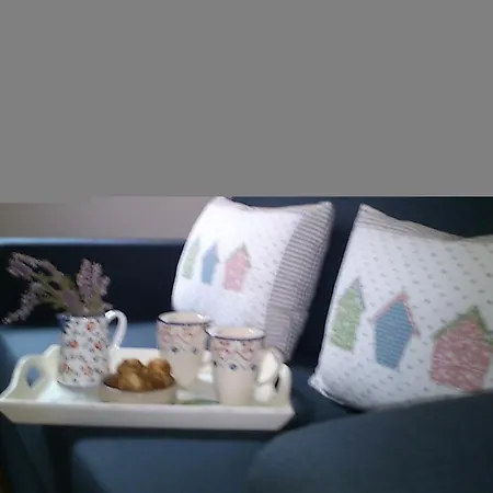 Quinta Vale Do Nox Serrazes