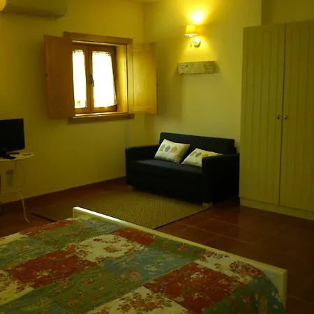 Farm stay Quinta Vale Do Nox