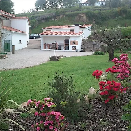 Quinta Vale Do Nox *