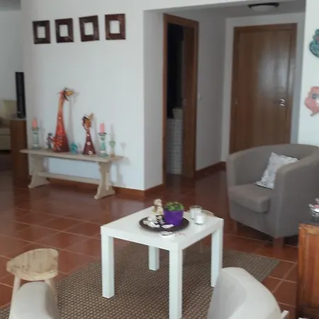 Farm stay Quinta Vale Do Nox *