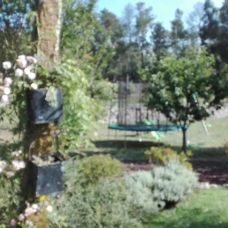 Quinta Vale Do Nox *