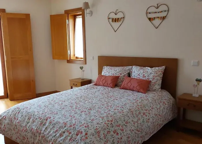 Quinta Vale Do Nox * Serrazes