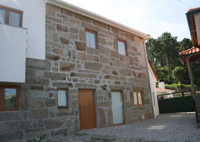 Quinta Vale Do Nox *