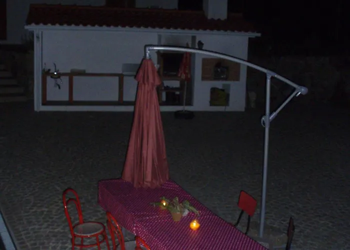 Quinta Vale Do Nox