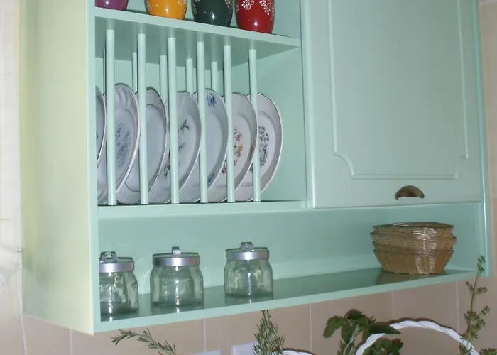 Quinta Vale Do Nox בית חווה