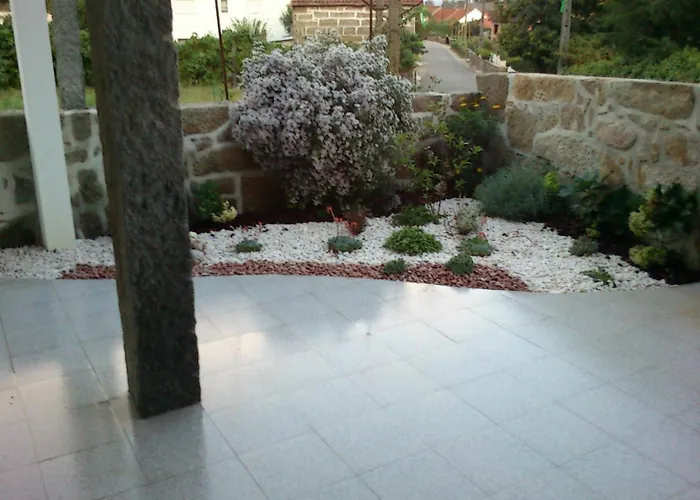 בית חווה Quinta Vale Do Nox *