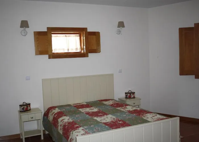 Farma Quinta Vale Do Nox