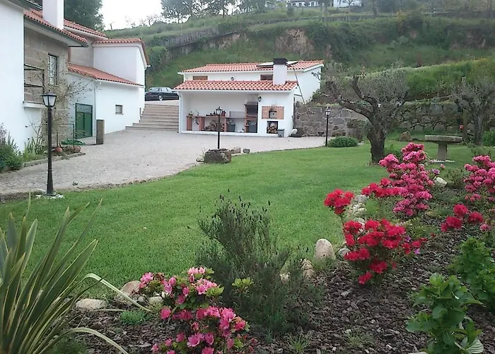 Quinta Vale Do Nox *