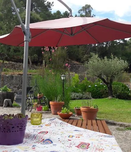 Quinta Vale Do Nox