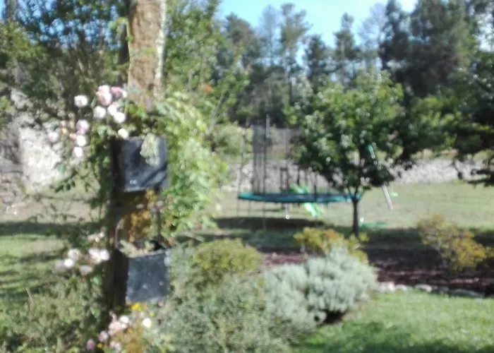 Quinta Vale Do Nox *